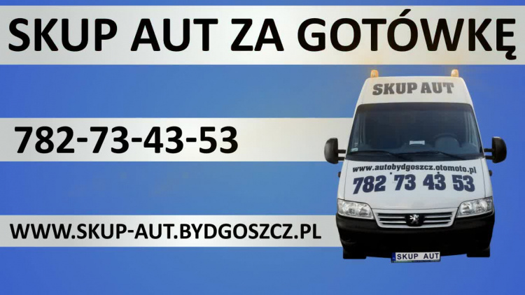 Auto handel Mariusz Kościelniak 