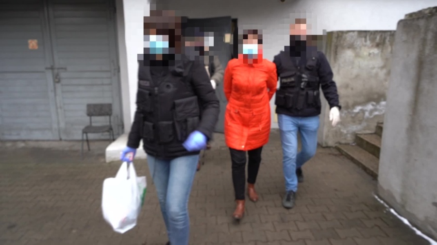 Agencje towarzyskie 